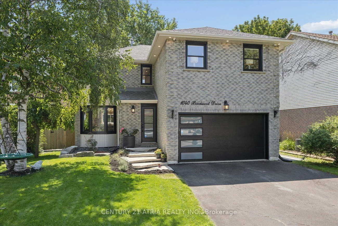 1040, Birchwood, Gorham-College Manor, Newmarket