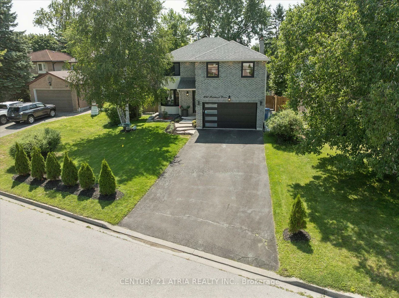 1040, Birchwood, Gorham-College Manor, Newmarket