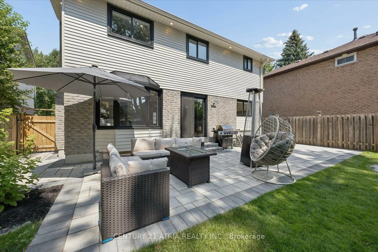 1040, Birchwood, Gorham-College Manor, Newmarket