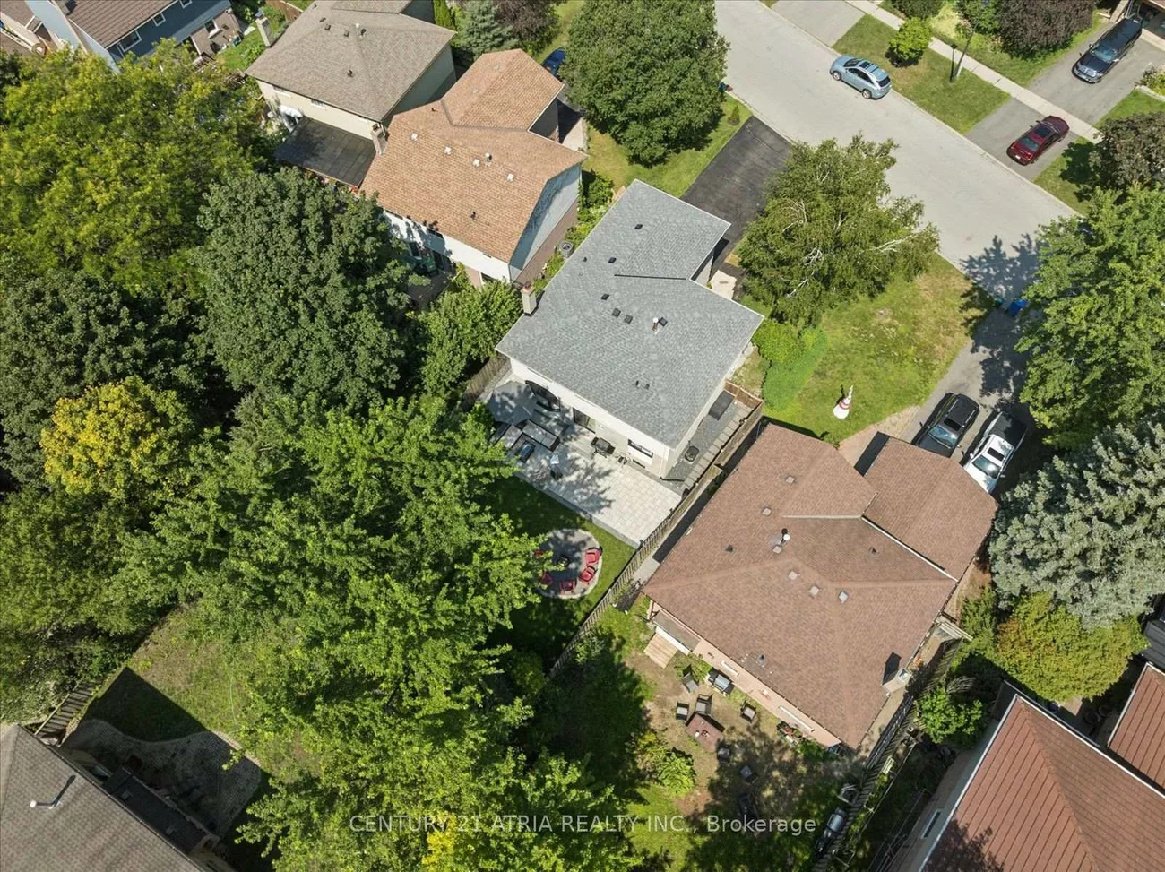 1040, Birchwood, Gorham-College Manor, Newmarket