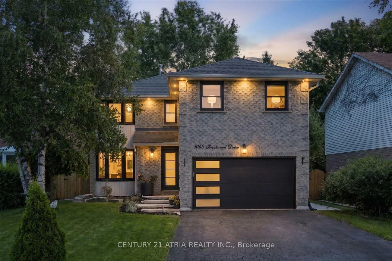 1040, Birchwood, Gorham-College Manor, Newmarket