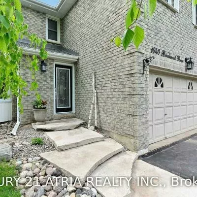 1040, Birchwood, Gorham-College Manor, Newmarket