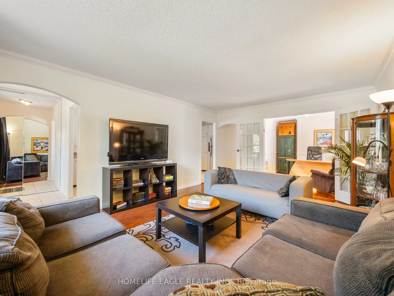 751, Greenfield, Huron Heights-Leslie Valley, Newmarket