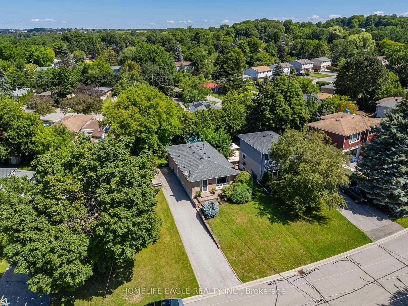 751, Greenfield, Huron Heights-Leslie Valley, Newmarket