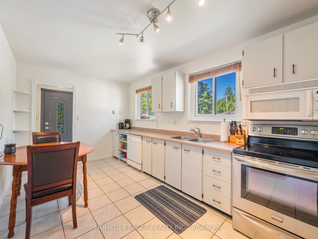 751, Greenfield, Huron Heights-Leslie Valley, Newmarket