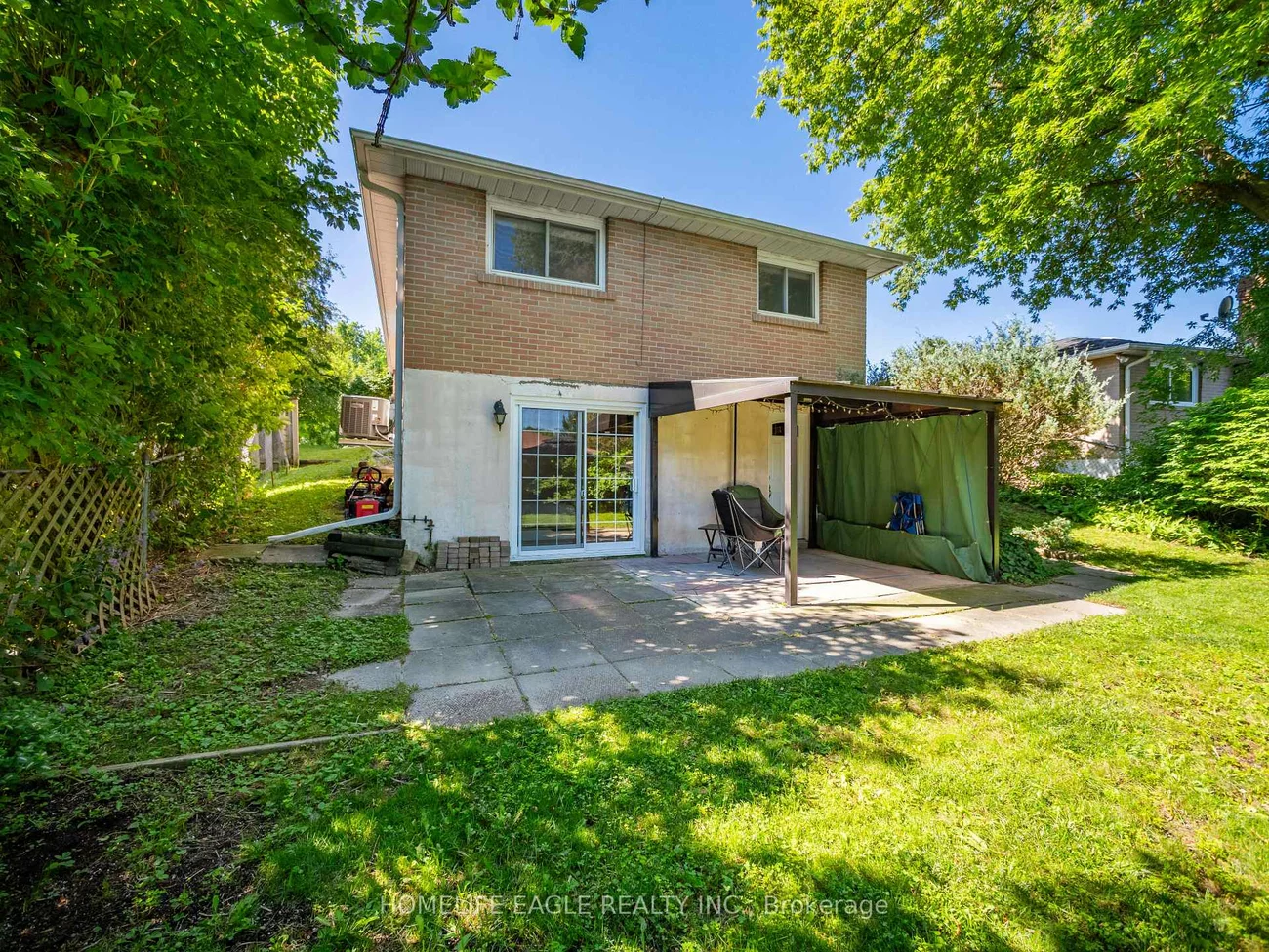 751, Greenfield, Huron Heights-Leslie Valley, Newmarket