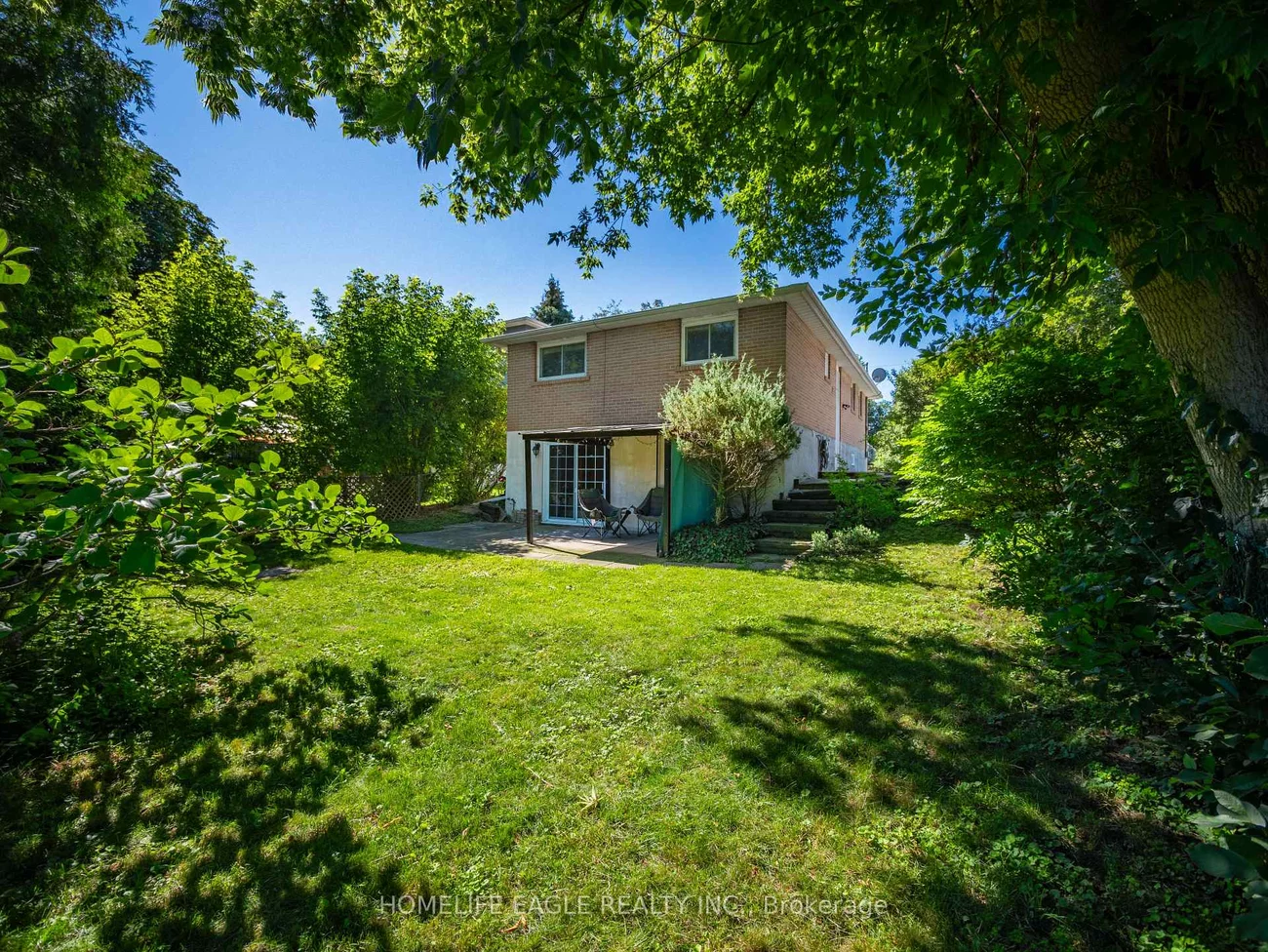 751, Greenfield, Huron Heights-Leslie Valley, Newmarket