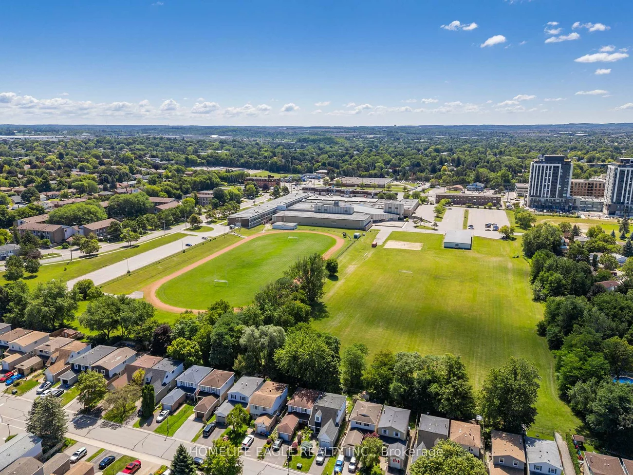 751, Greenfield, Huron Heights-Leslie Valley, Newmarket