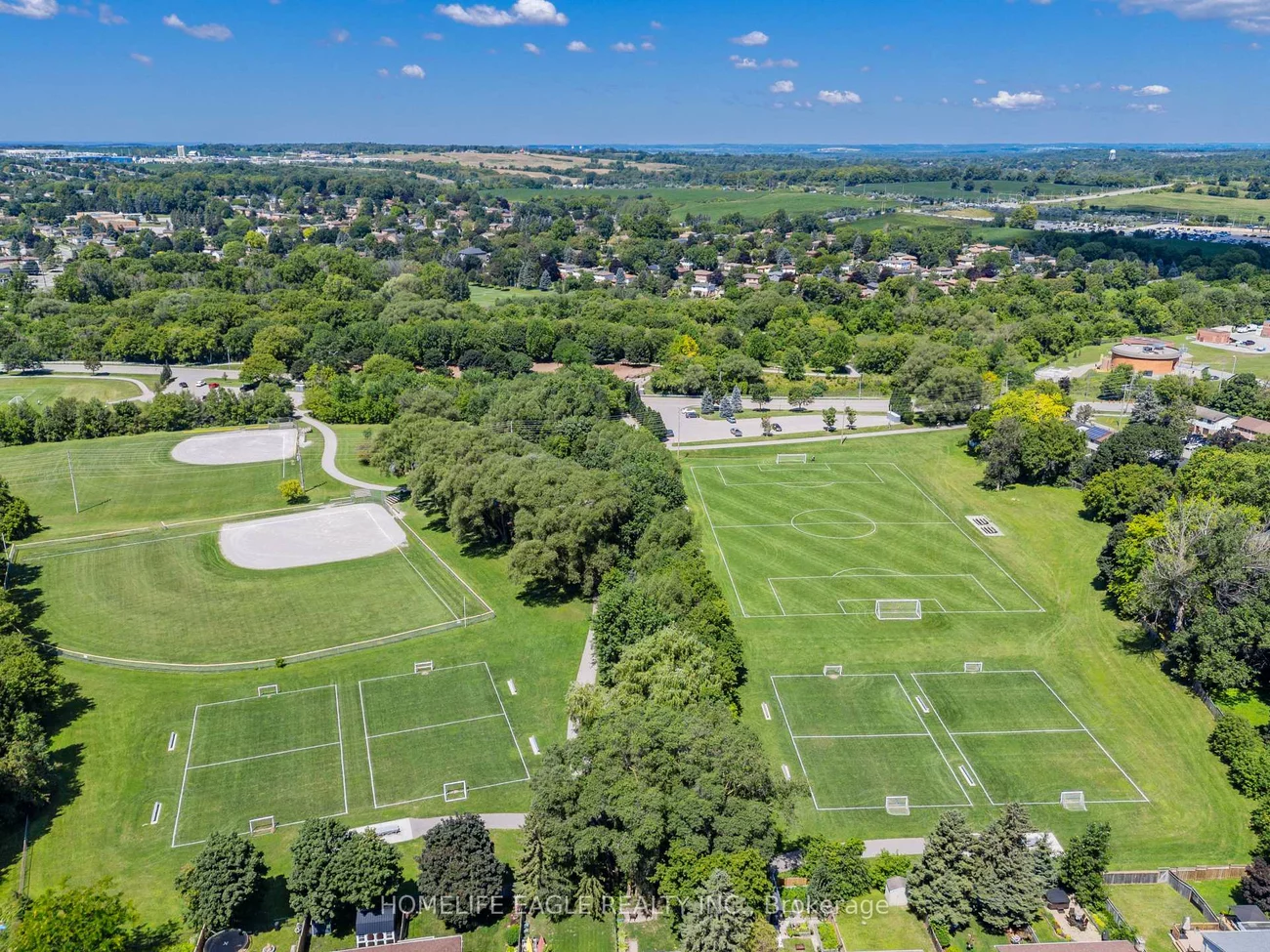 751, Greenfield, Huron Heights-Leslie Valley, Newmarket