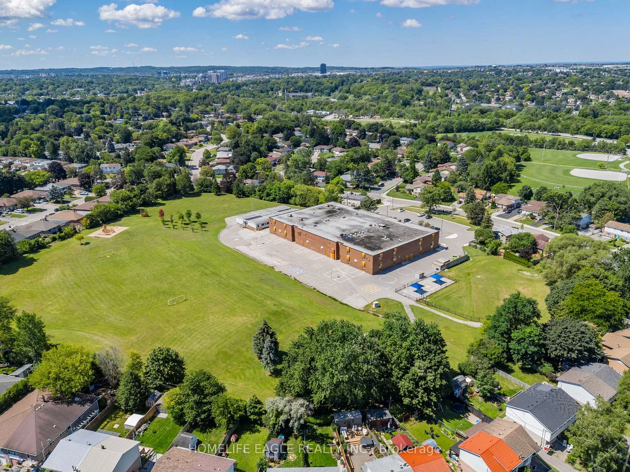 751, Greenfield, Huron Heights-Leslie Valley, Newmarket