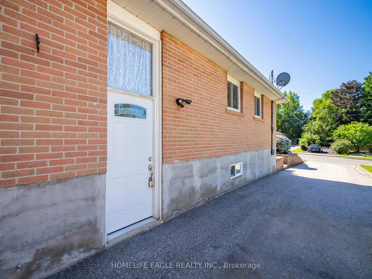 751, Greenfield, Huron Heights-Leslie Valley, Newmarket