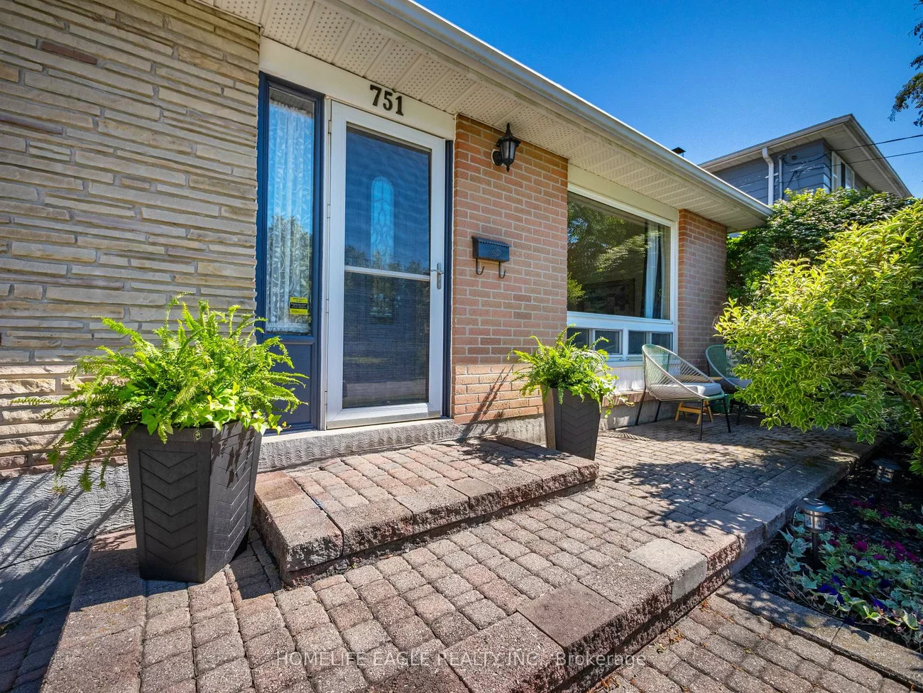 751, Greenfield, Huron Heights-Leslie Valley, Newmarket