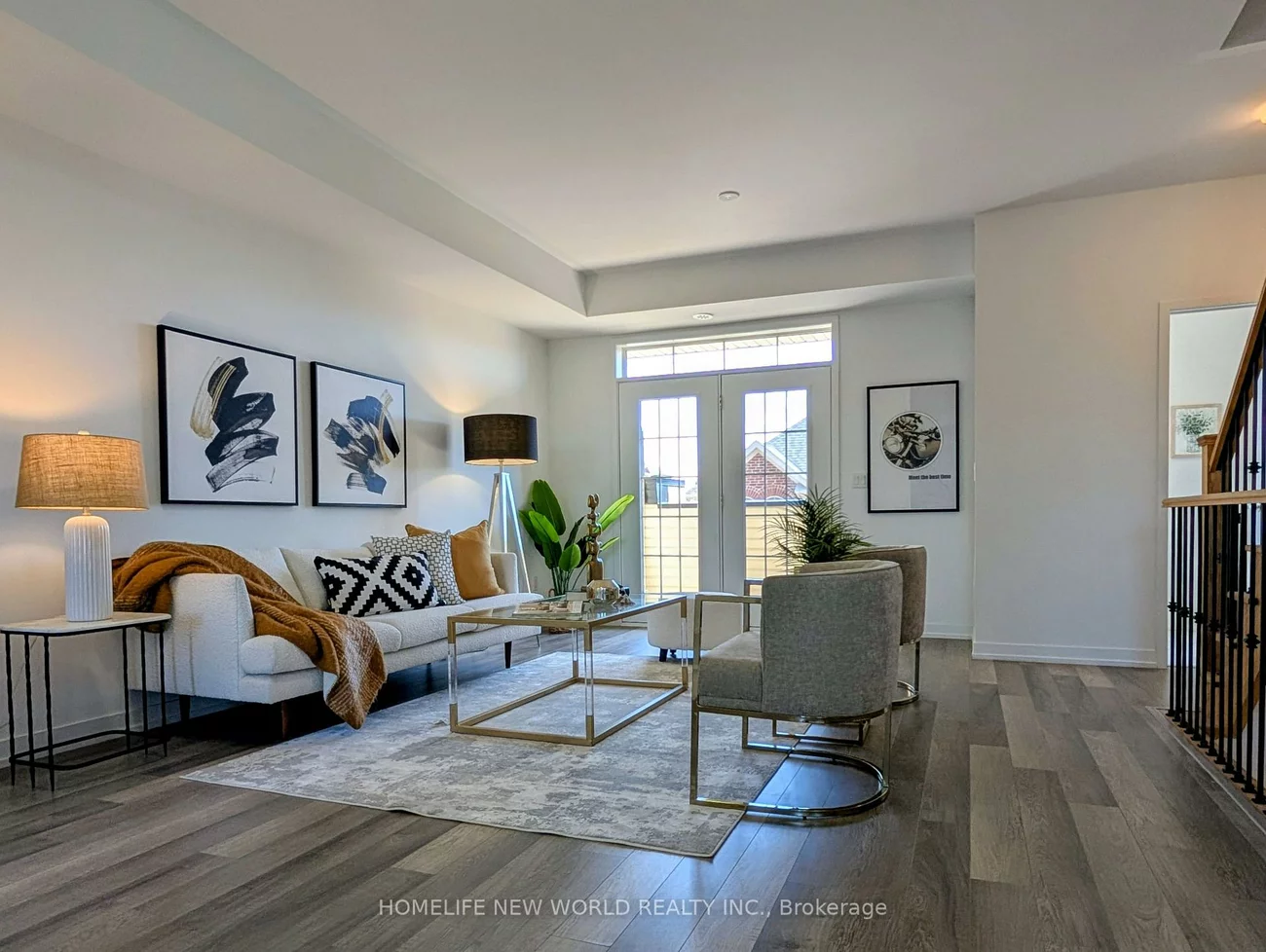 257, Harding Park, Glenway Estates, Newmarket