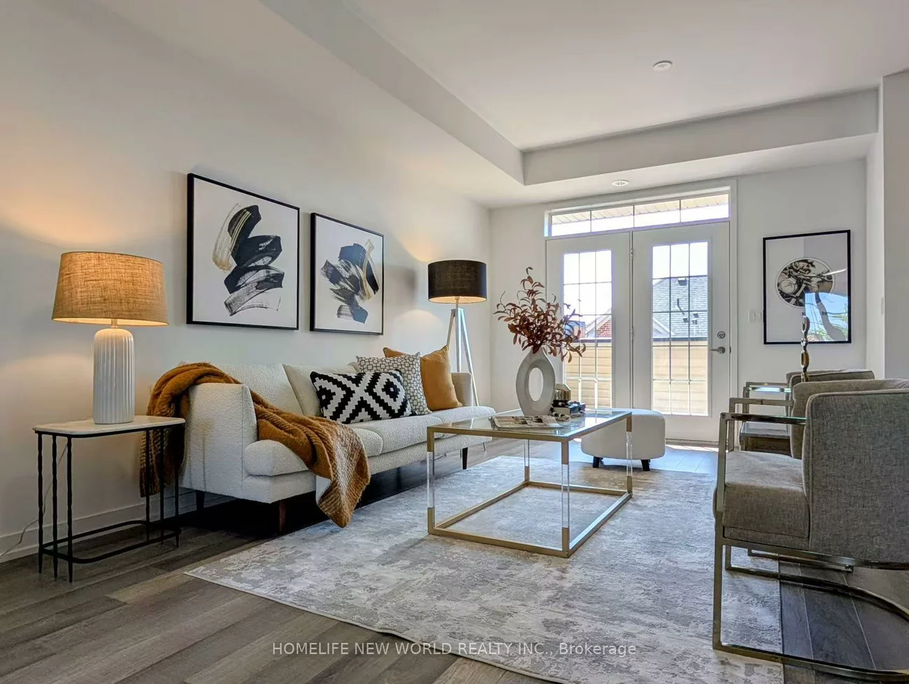 257, Harding Park, Glenway Estates, Newmarket