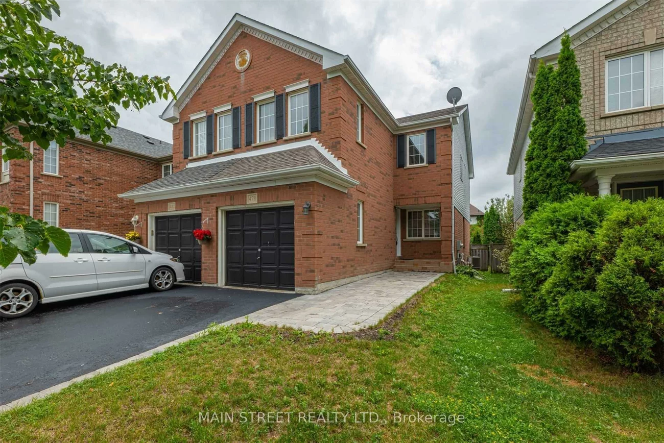 478, Heddle, Stonehaven-Wyndham, Newmarket