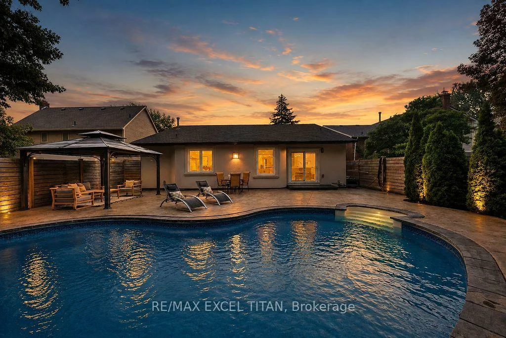 258, Glenway, Glenway Estates, Newmarket