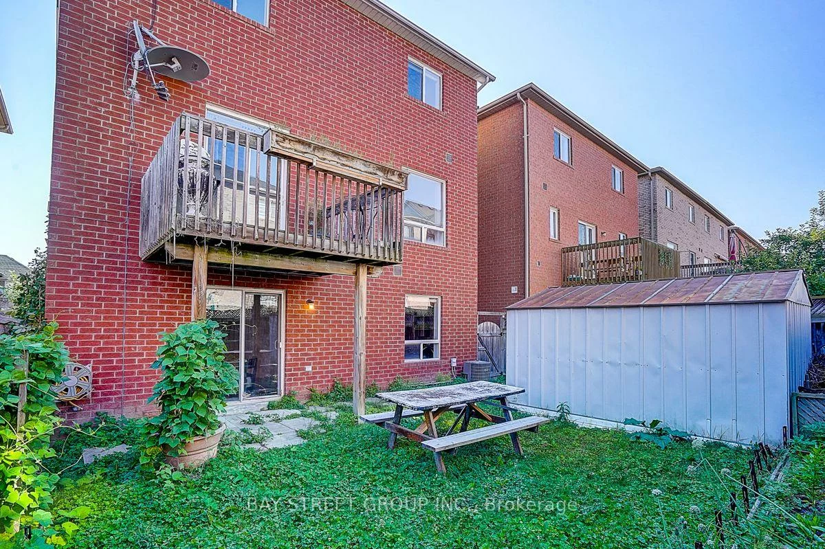 57, Gail Parks, Woodland Hill, Newmarket