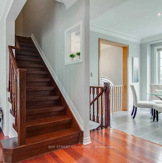57, Gail Parks, Woodland Hill, Newmarket