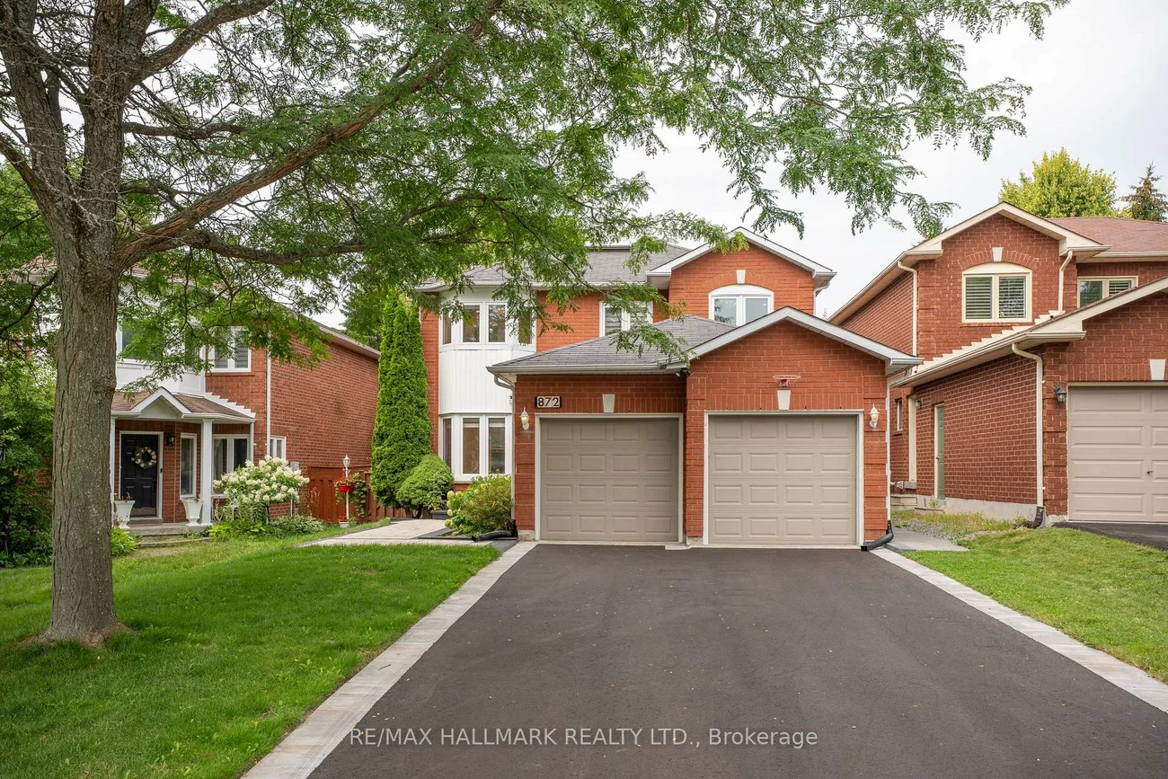 872, Hilton, Stonehaven-Wyndham, Newmarket