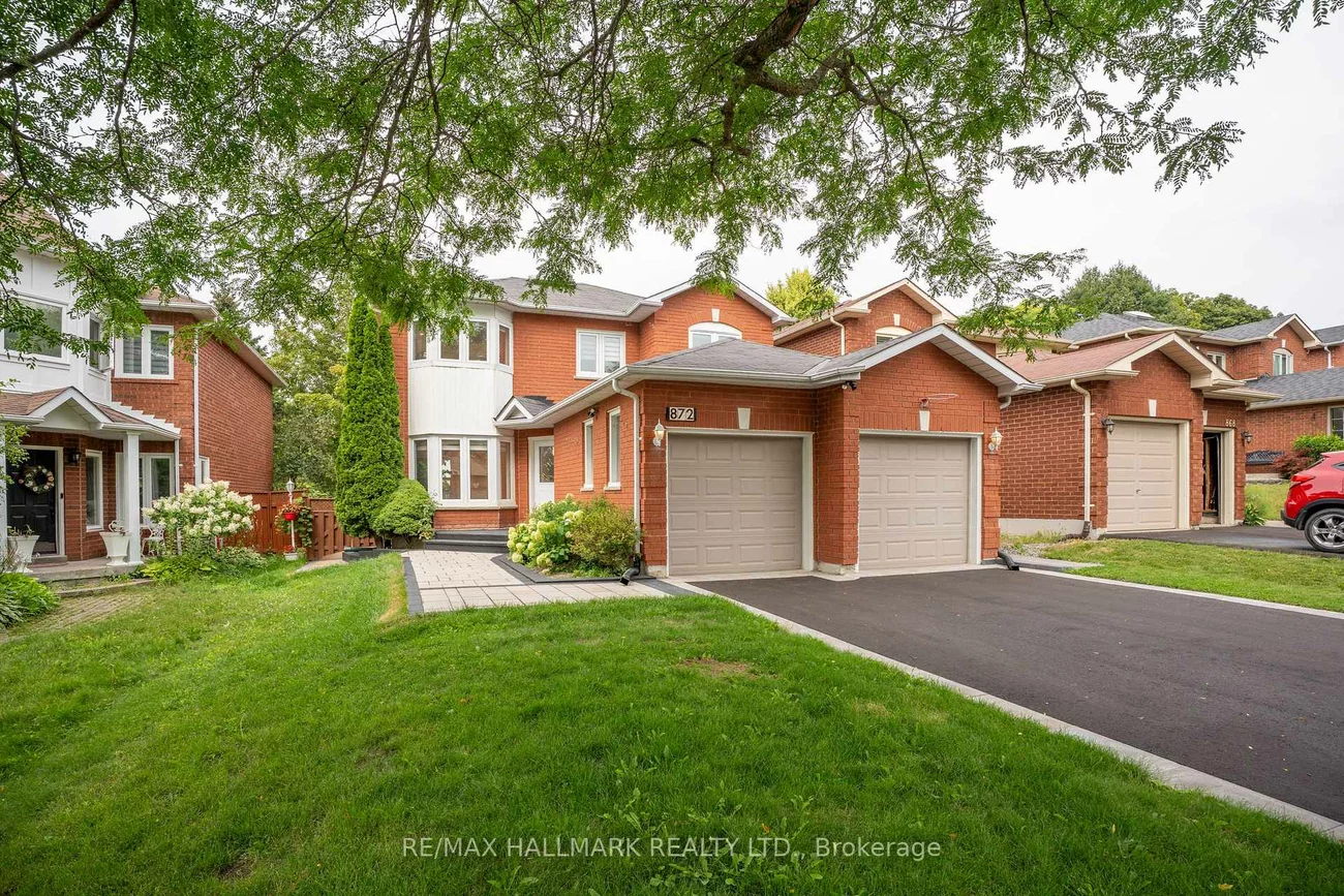 872, Hilton, Stonehaven-Wyndham, Newmarket
