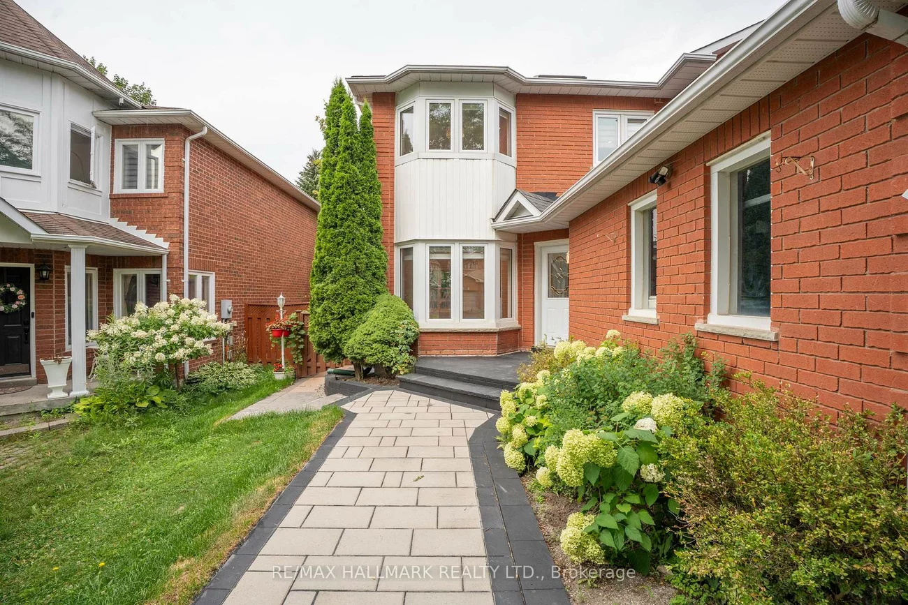 872, Hilton, Stonehaven-Wyndham, Newmarket
