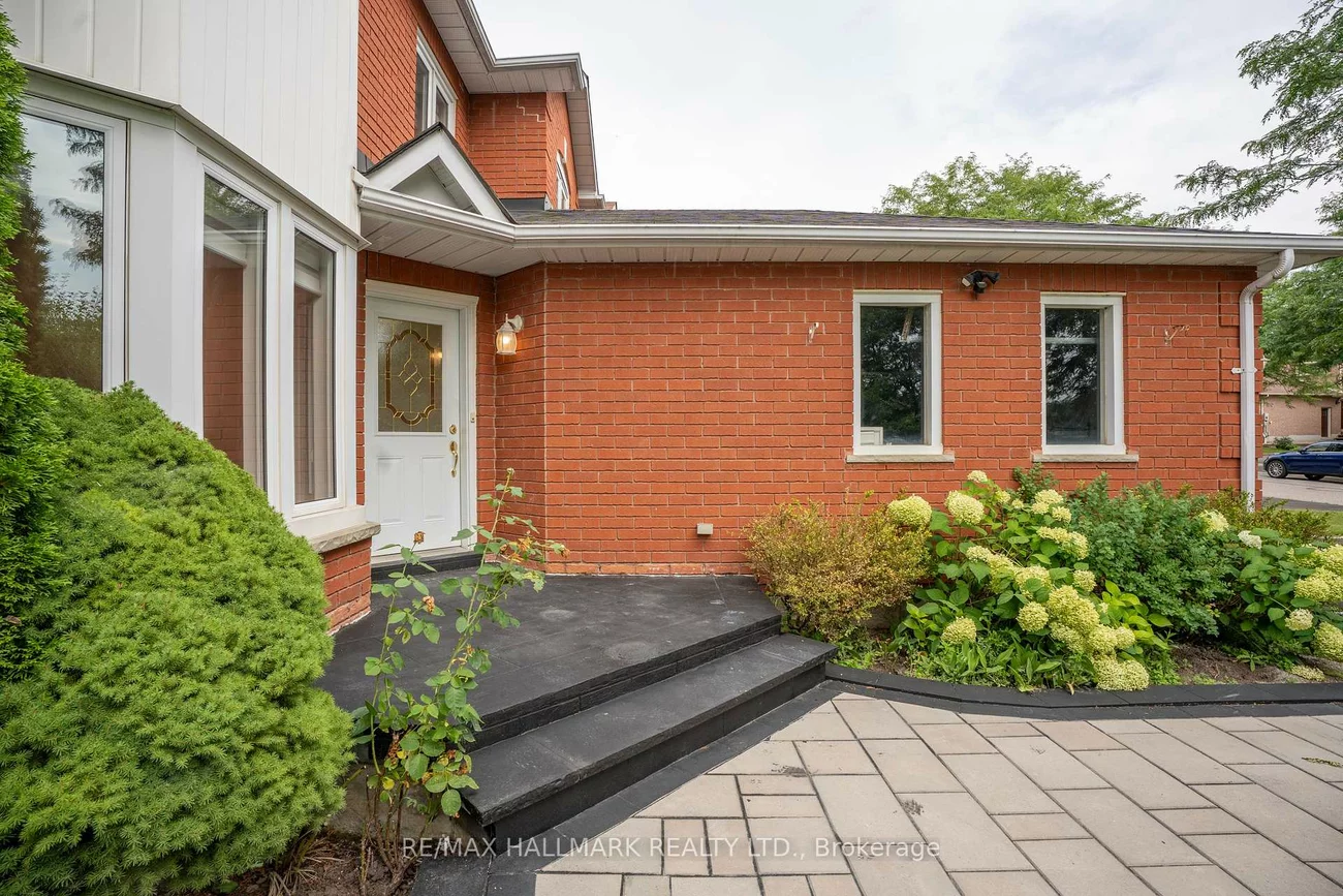 872, Hilton, Stonehaven-Wyndham, Newmarket