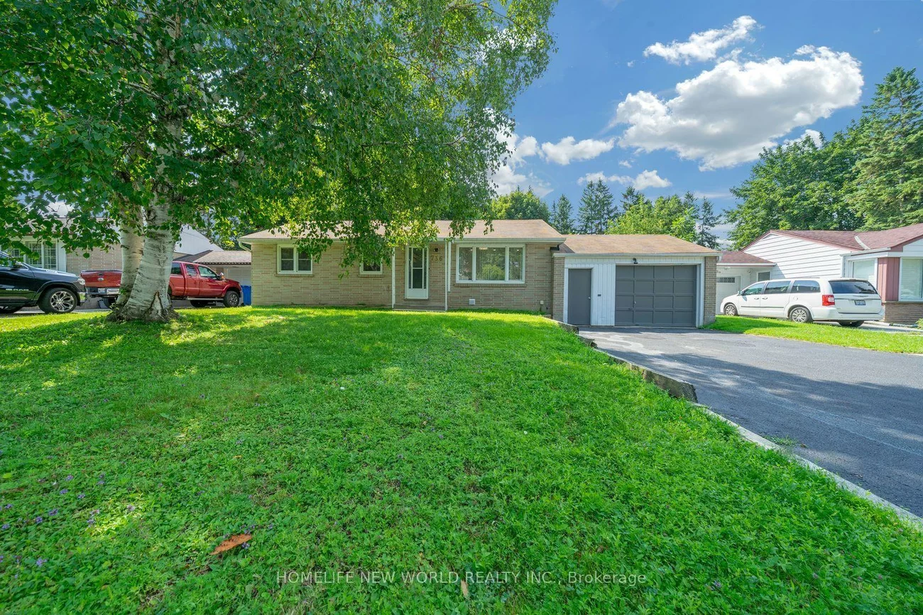736, Grace, Gorham-College Manor, Newmarket