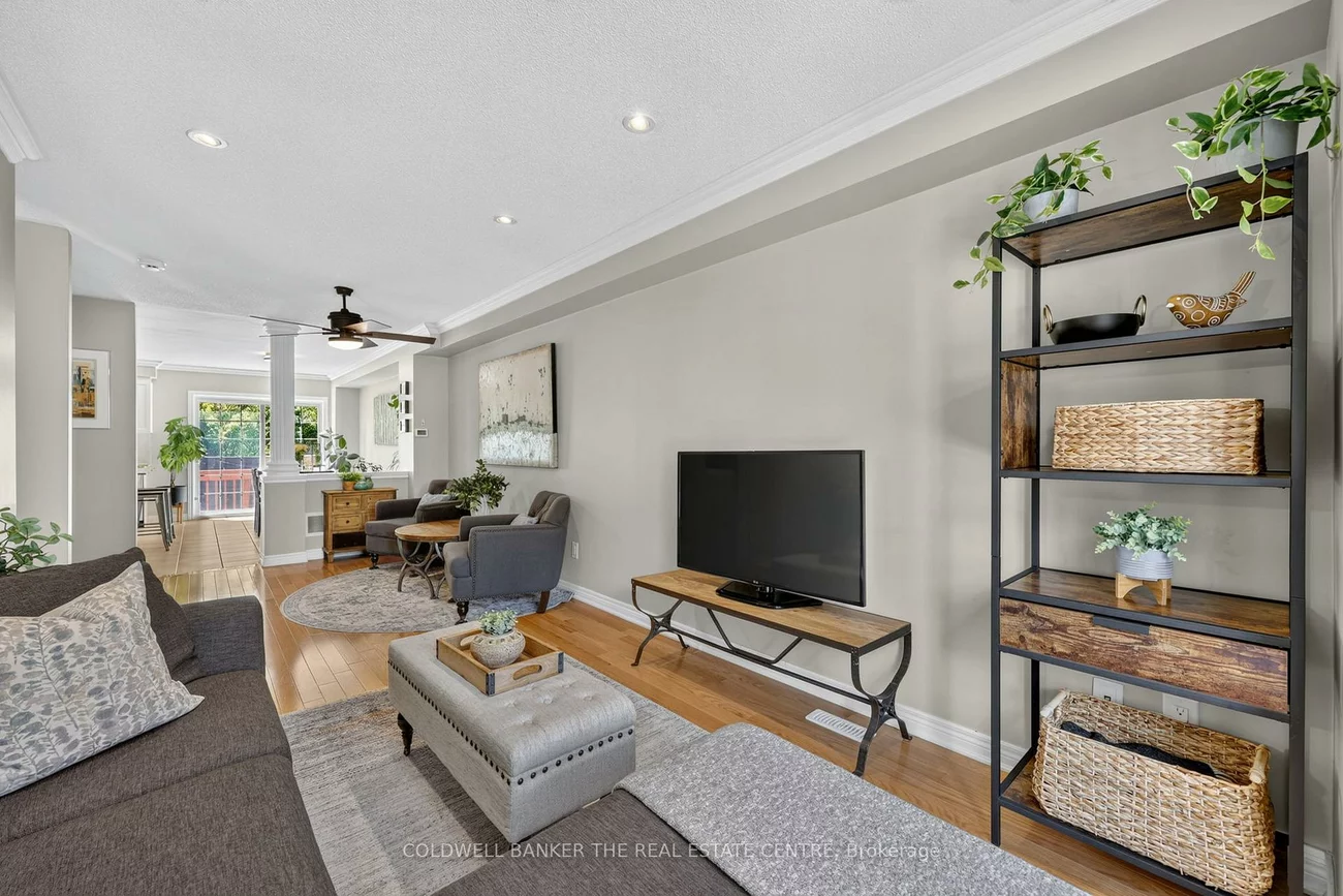 346, Doak, Gorham-College Manor, Newmarket