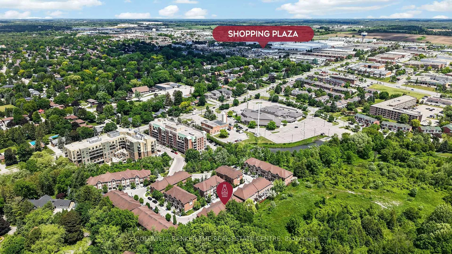 346, Doak, Gorham-College Manor, Newmarket