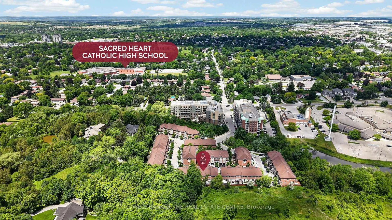 346, Doak, Gorham-College Manor, Newmarket