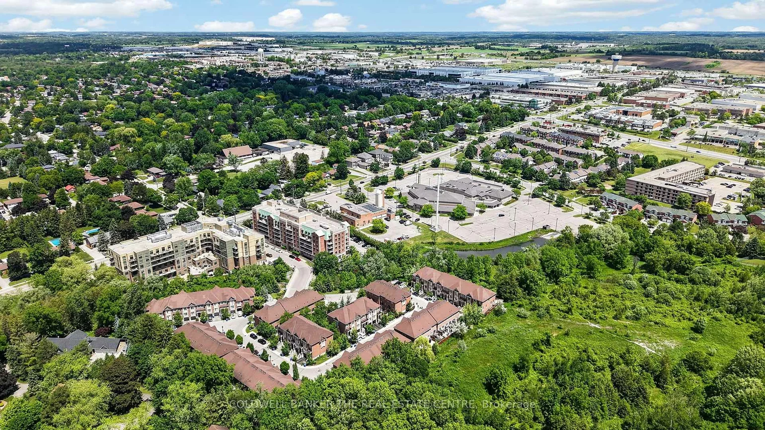 346, Doak, Gorham-College Manor, Newmarket