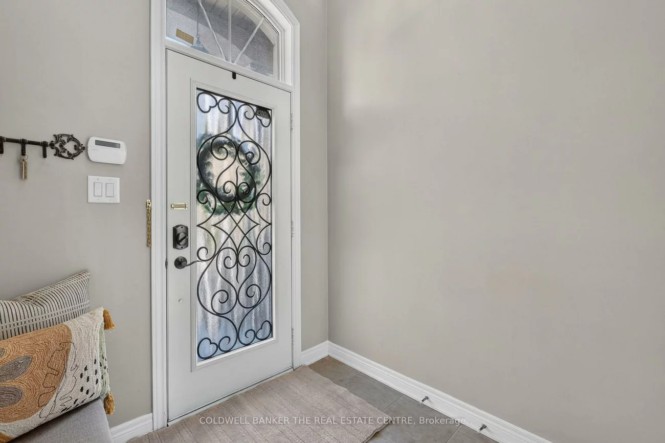 346, Doak, Gorham-College Manor, Newmarket
