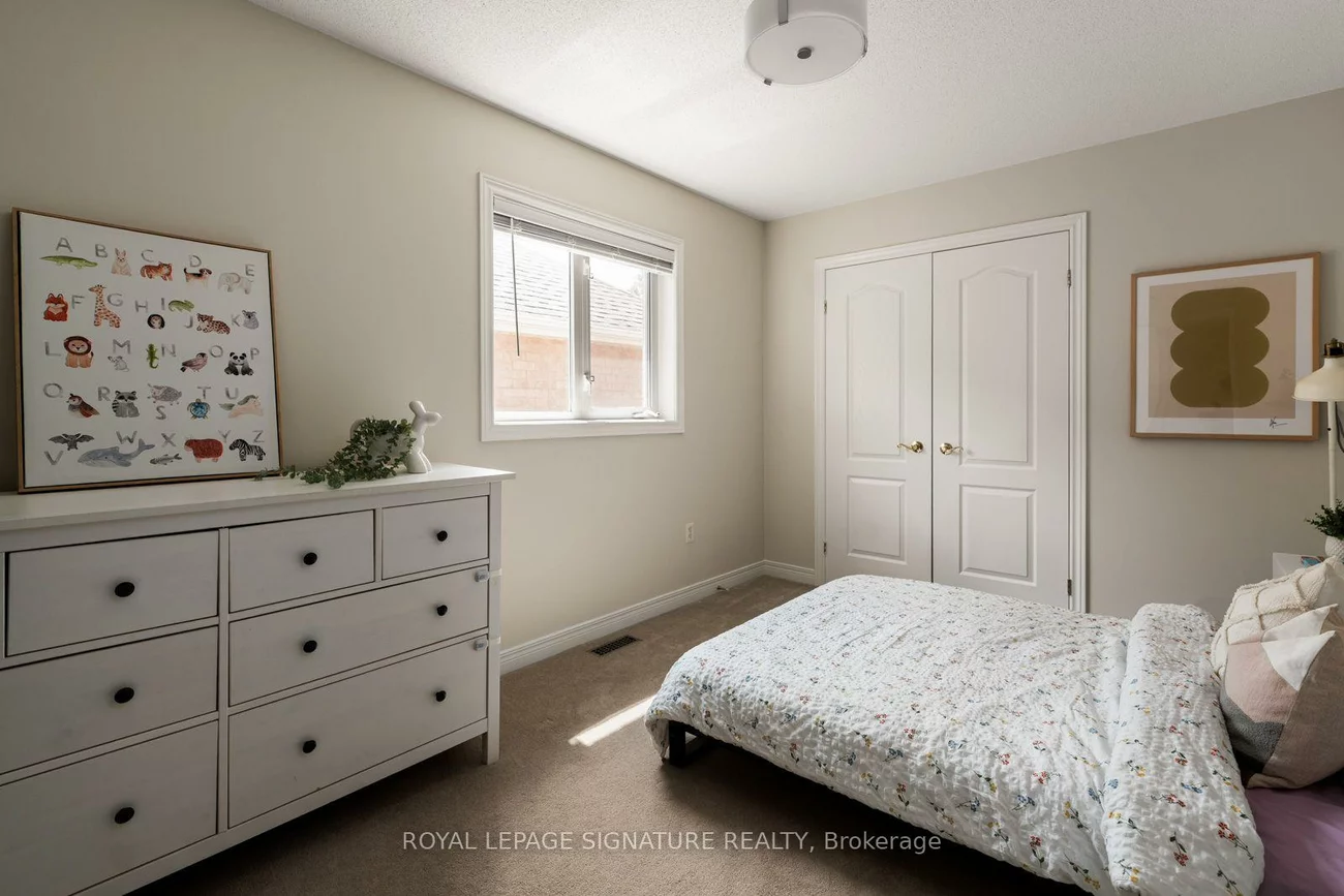 804, Sisler, Summerhill Estates, Newmarket