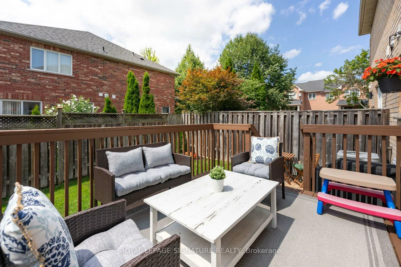 804, Sisler, Summerhill Estates, Newmarket