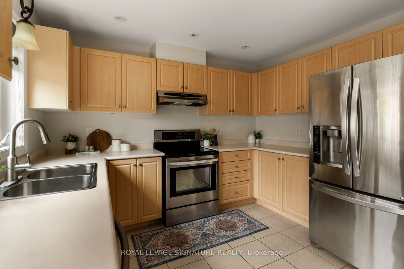 804, Sisler, Summerhill Estates, Newmarket