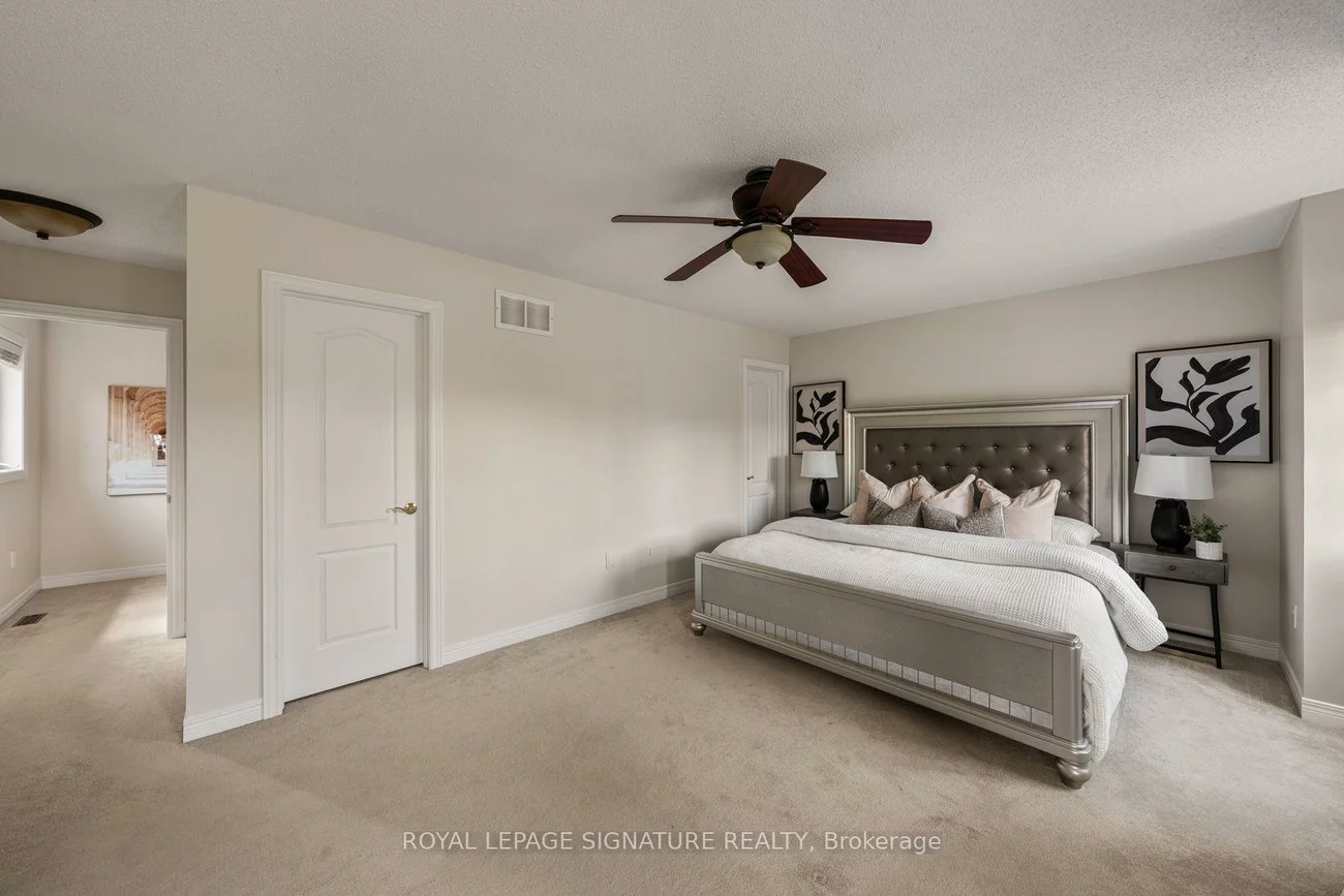 804, Sisler, Summerhill Estates, Newmarket