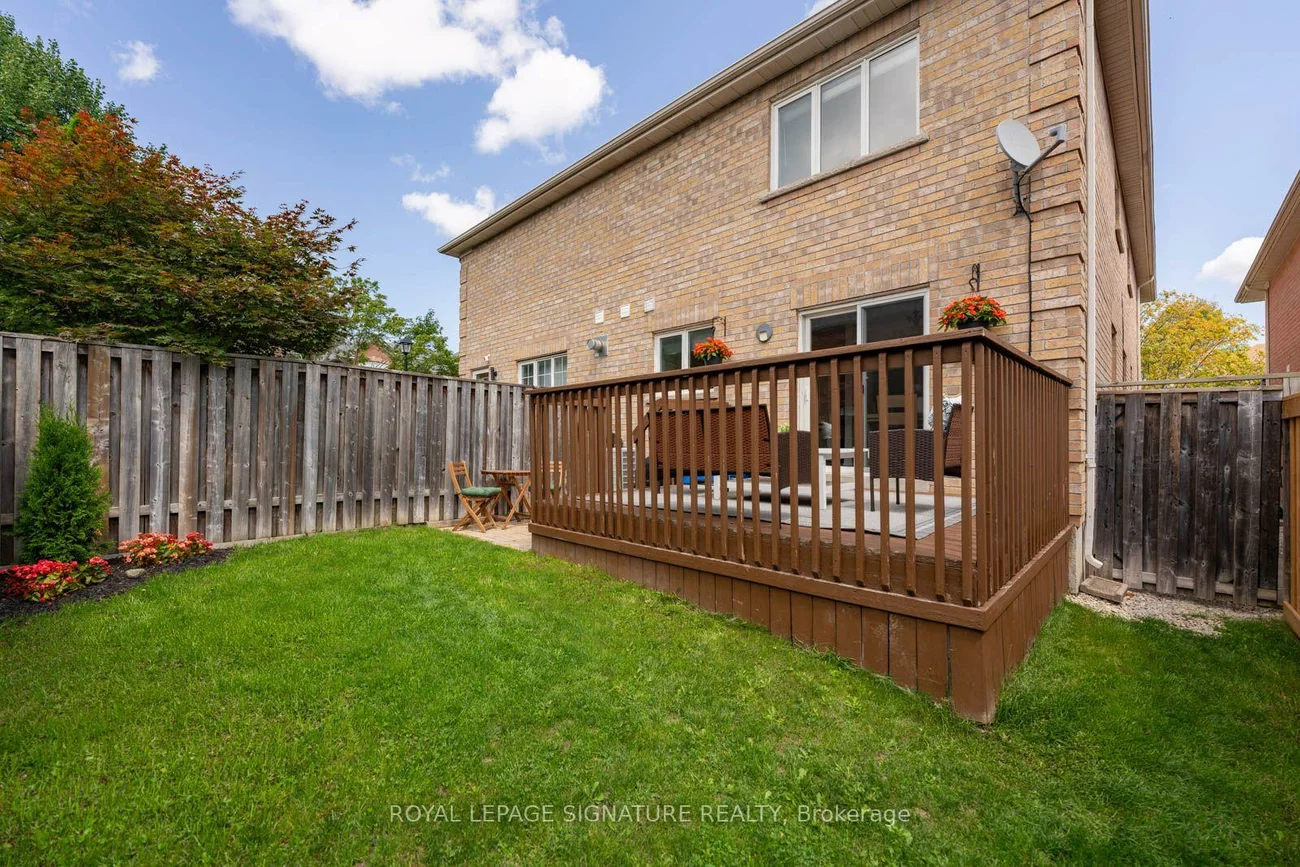 804, Sisler, Summerhill Estates, Newmarket