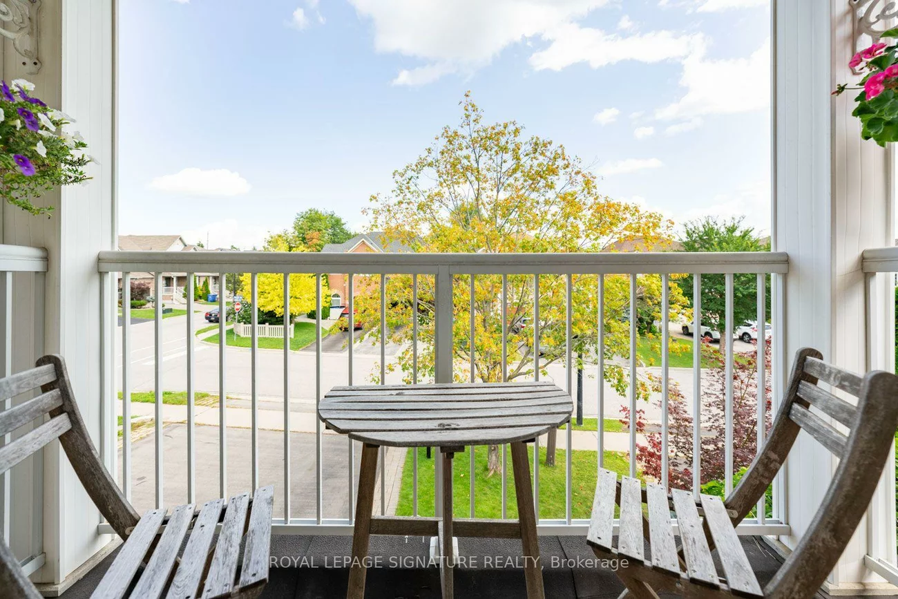 804, Sisler, Summerhill Estates, Newmarket