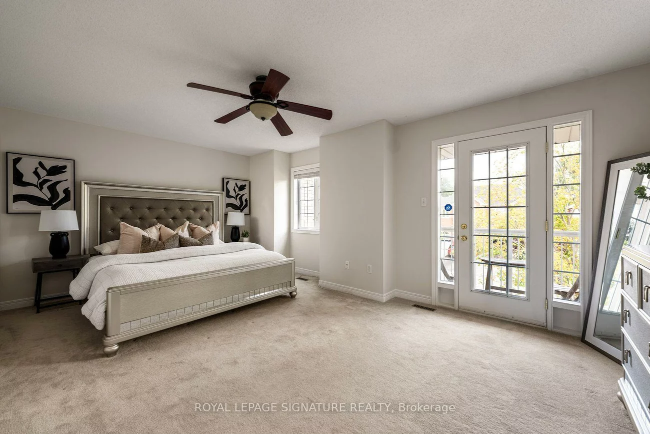 804, Sisler, Summerhill Estates, Newmarket