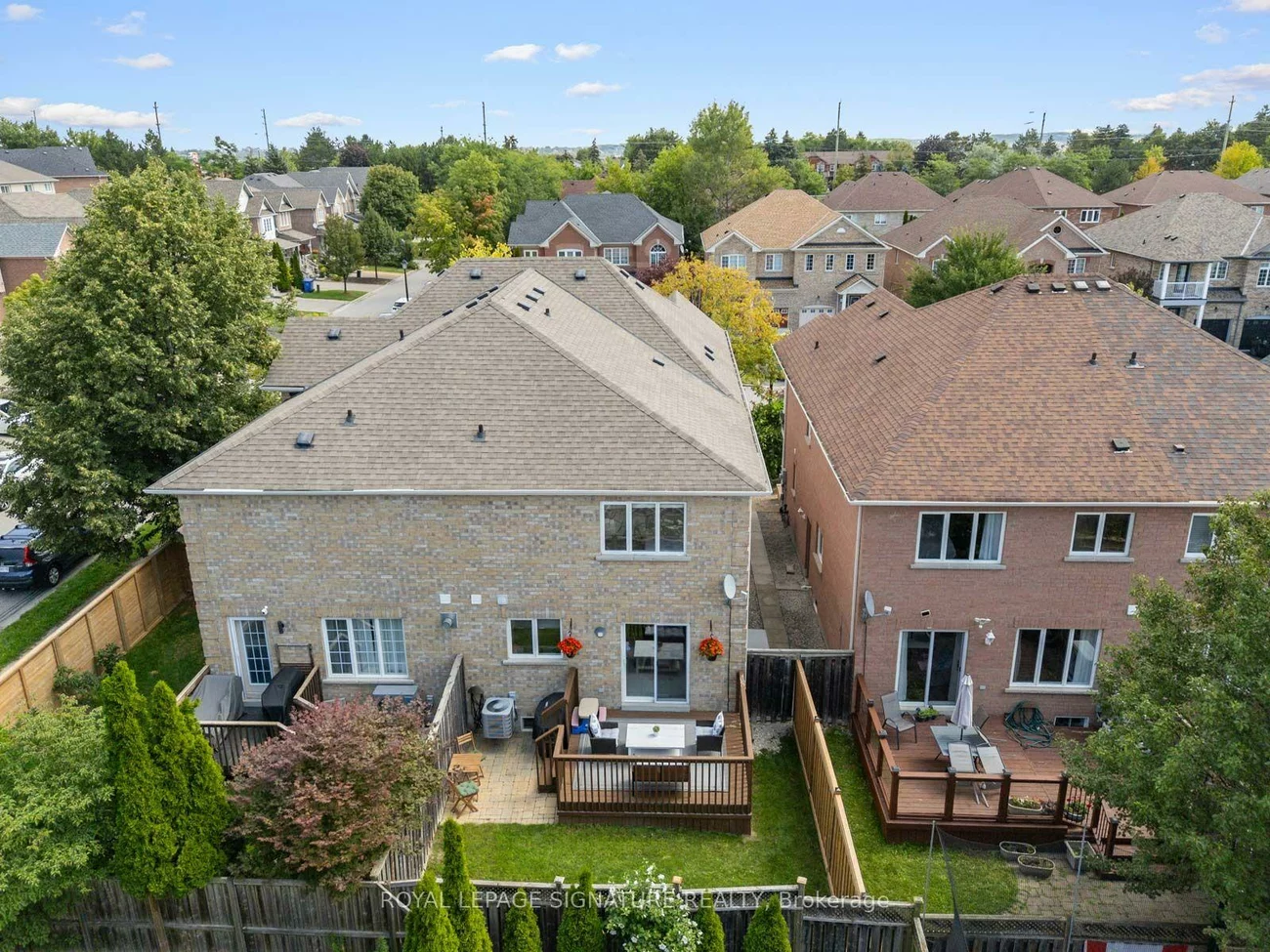 804, Sisler, Summerhill Estates, Newmarket