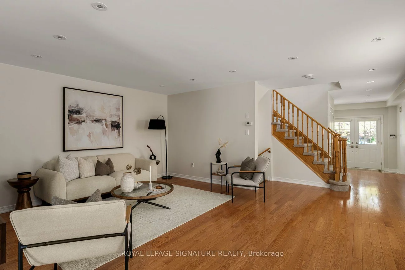 804, Sisler, Summerhill Estates, Newmarket