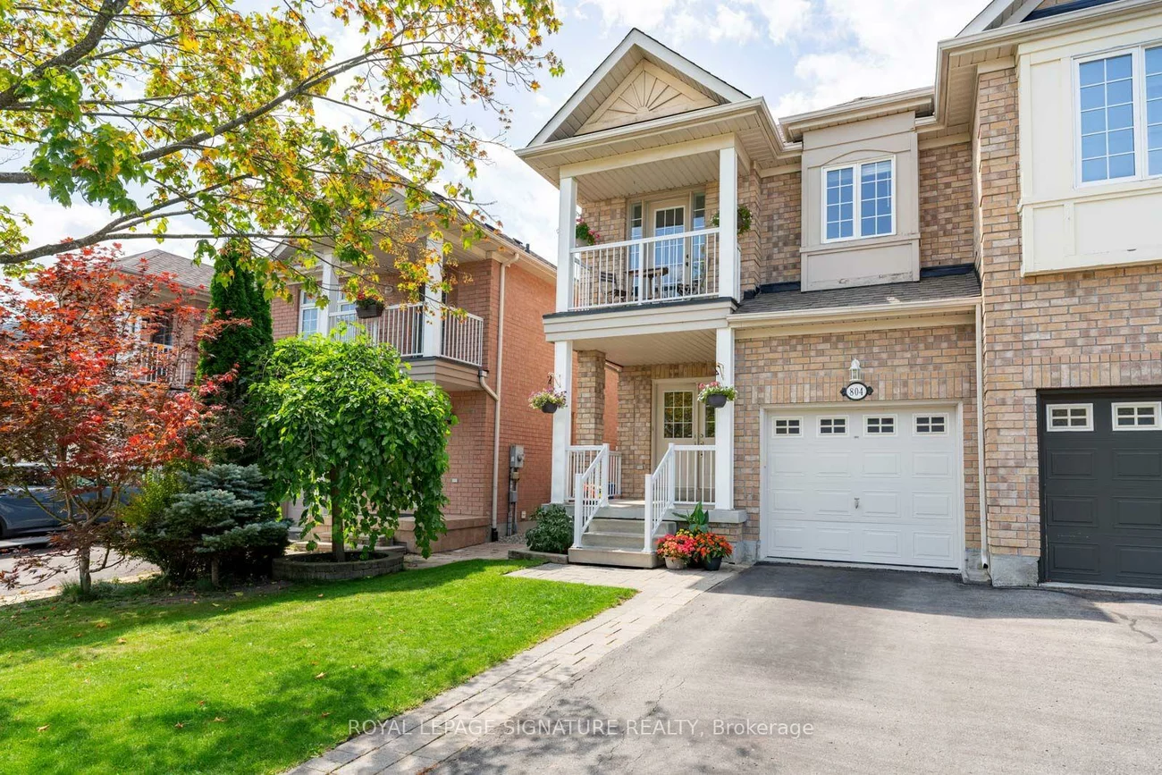 804, Sisler, Summerhill Estates, Newmarket