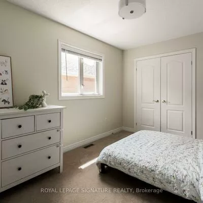 804, Sisler, Summerhill Estates, Newmarket