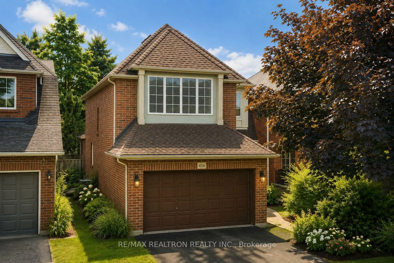 416, Heddle, Stonehaven-Wyndham, Newmarket