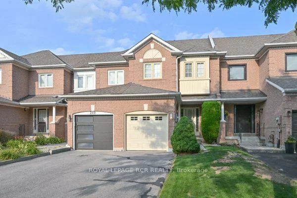 251, Denise, Summerhill Estates, Newmarket