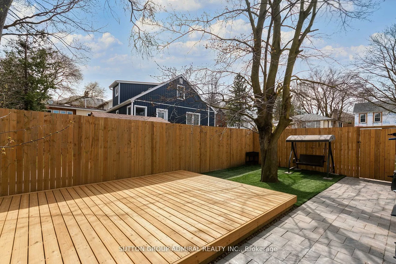 582, Gorham, Gorham-College Manor, Newmarket