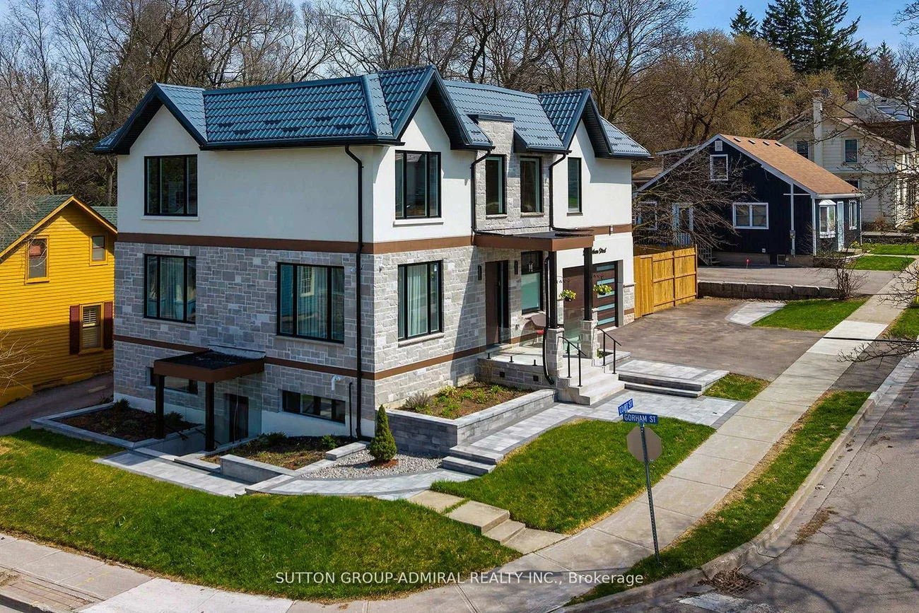 582, Gorham, Gorham-College Manor, Newmarket