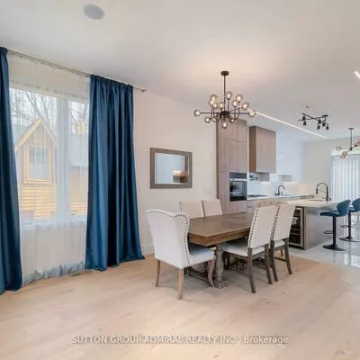 582, Gorham, Gorham-College Manor, Newmarket