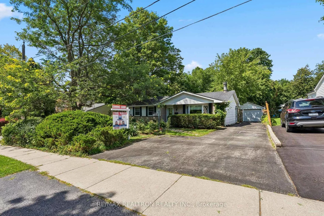 957, JANETTE, Huron Heights-Leslie Valley, Newmarket