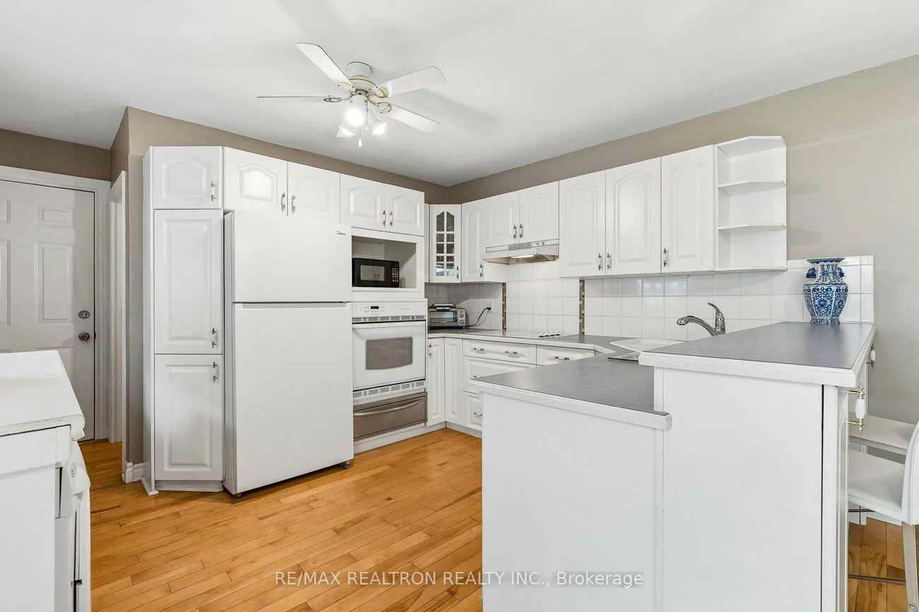 957, JANETTE, Huron Heights-Leslie Valley, Newmarket